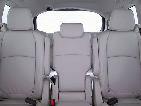 Used 2026 Honda Odyssey EX-L image 15