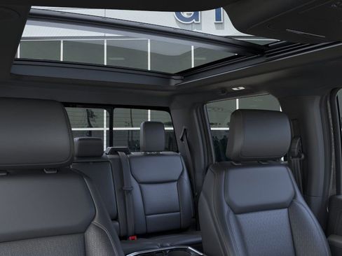 New 2025 Ford F150 Lariat w/ Equipment Group 502A High image 22