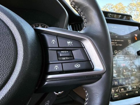 Used 2024 Subaru Outback Touring image 33