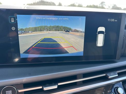 New 2026 Hyundai Santa Fe SEL image 28