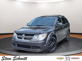 Used 2019 Dodge Journey SE FWD video 1