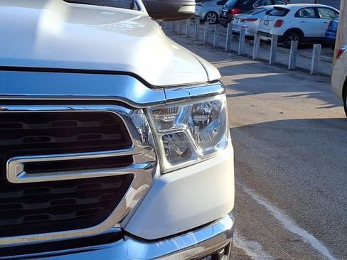Used 2023 RAM 1500 Big Horn image 26