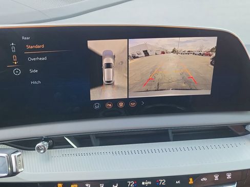 New 2026 Cadillac Optiq Sport 2 AWD/4WD image 18