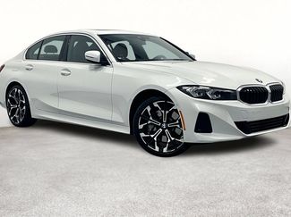 New 2025 BMW 330i Sedan w/ Convenience Package RWD video 1