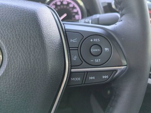 Used 2020 Toyota Camry XLE w/ Driver Assist Package FWD image 31