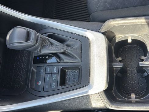 Used 2023 Toyota RAV4 XLE image 24