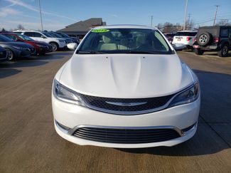 Used 2015 Chrysler 200 Limited w/ Convenience Group video 2