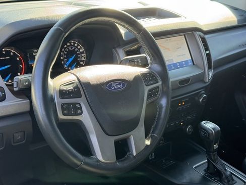 Used 2020 Ford Ranger XLT w/ Equipment Group 302A Luxury image 16