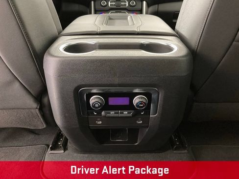 Used 2023 Chevrolet Tahoe Z71 w/ Off-Road Capability Package AWD/4WD image 17