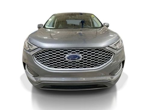 Used 2024 Ford Edge SEL AWD/4WD image 3