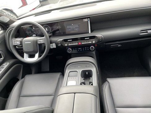 New 2026 Hyundai Palisade Calligraphy image 6