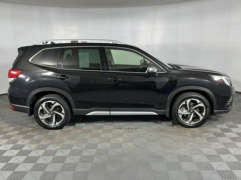 Used 2024 Subaru Forester Touring AWD/4WD image 33