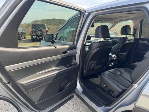 Used 2020 Hyundai Palisade SEL image 13