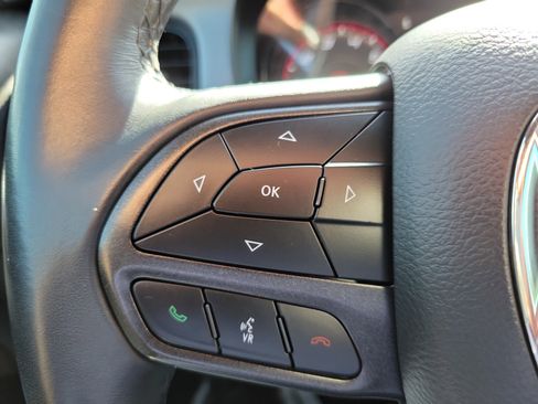 Used 2023 Dodge Charger SXT w/ Blacktop Package image 17