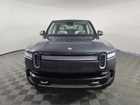 Used 2024 Rivian R1T Adventure Dual AWD/4WD image 8