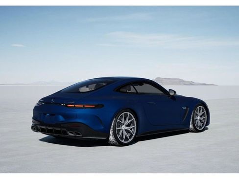 New 2026 Mercedes-Benz AMG GT 63 image 21