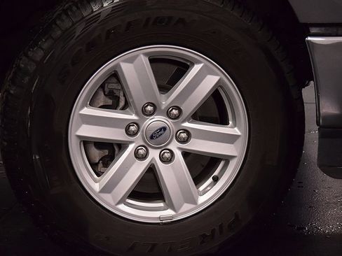 Used 2024 Ford F150 XL w/ Equipment Group 103A High AWD/4WD image 11
