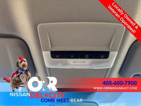 Used 2025 Nissan Sentra SV FWD image 30