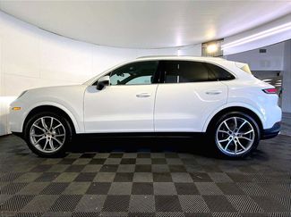 Certified 2026 Porsche Cayenne AWD/4WD video 2