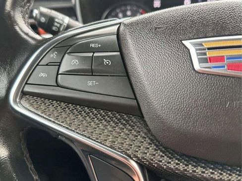 Used 2020 Cadillac XT5 Sportv AWD/4WD image 25