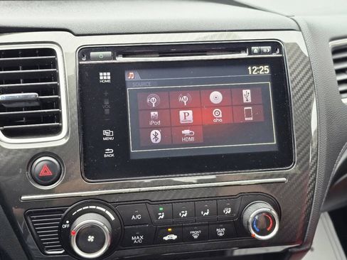 Used 2015 Honda Civic Si image 20