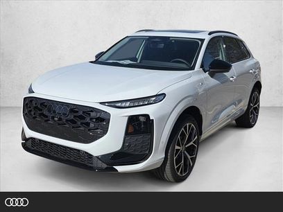 New 2026 Audi Q3 quattro 2.0T