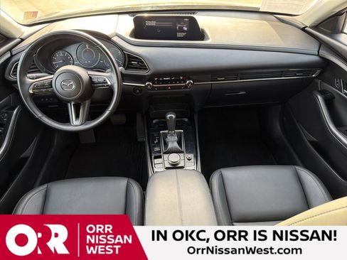 Used 2025 MAZDA CX-30 AWD 2.5 S w/ Preferred Package image 18