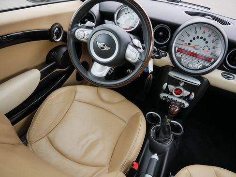 Used 2008 MINI Cooper S FWD image 9