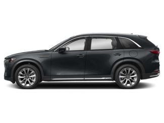 Used 2024 MAZDA CX-90 3.3 Turbo w/ Premium Package AWD/4WD video 3