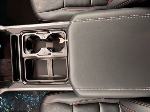 New 2026 Ford F350 Lariat w/ Chrome Package image 23