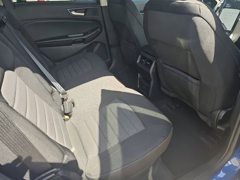 New 2024 Ford Edge SE image 19