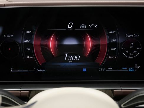 Used 2026 Mercedes-Benz Maybach GLS 600 4MATIC image 24