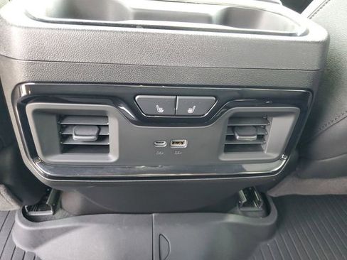 Used 2026 GMC Sierra 2500 AT4 AWD/4WD image 25
