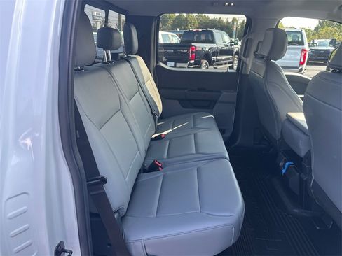 New 2026 Ford F350 XL w/ XL Chrome Package image 14