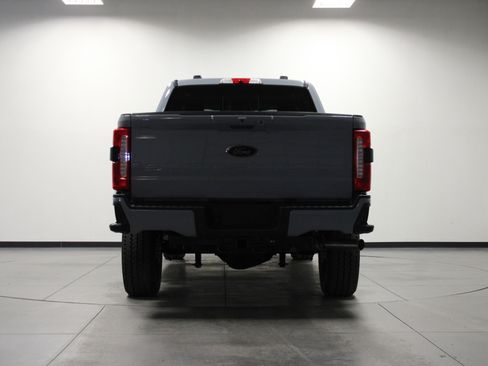 New 2026 Ford F250 Lariat w/ Black Appearance Package AWD/4WD image 5