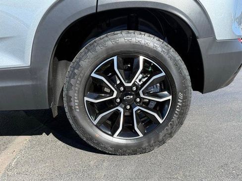 New 2026 Chevrolet TrailBlazer ACTIV w/ Convenience Package image 18
