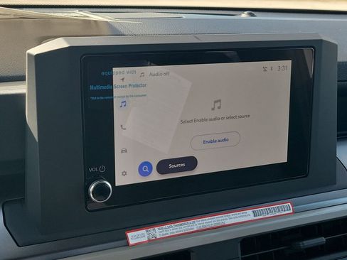 New 2025 Toyota Tacoma SR5 image 27