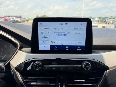 Used 2020 Ford Escape SE FWD image 14