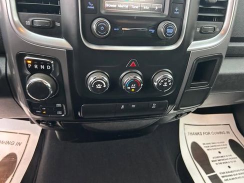 Used 2022 RAM 1500 Classic Warlock image 19