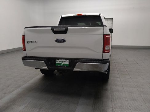 Used 2015 Ford F150 XLT w/ Equipment Group 301A Mid AWD/4WD image 7