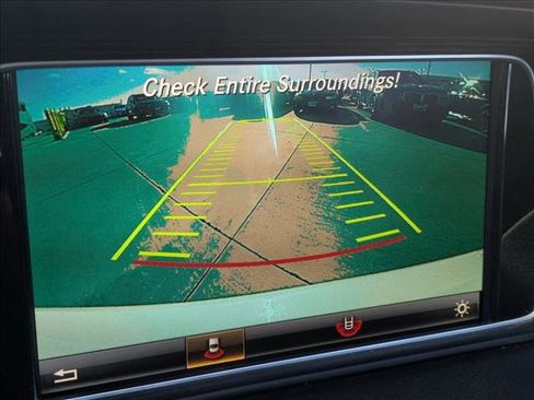 Used 2016 Mercedes-Benz E 400 Coupe image 12