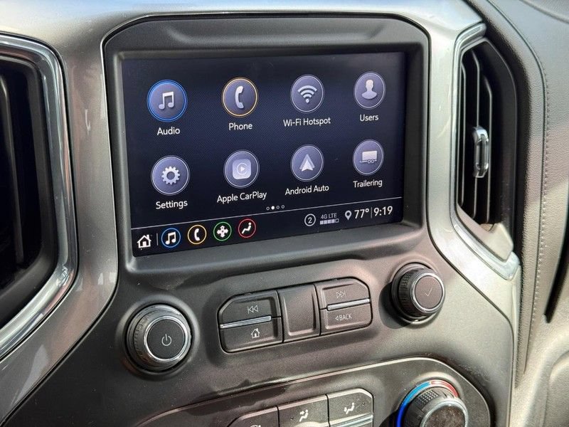 Used 2020 Chevrolet Silverado 1500 RST w/ All-Star Edition AWD/4WD image 18