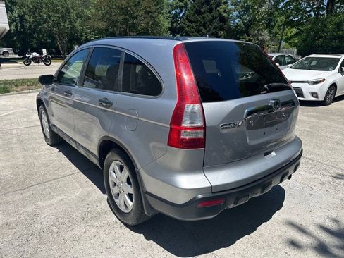 Used 2008 Honda CR-V EX image 3