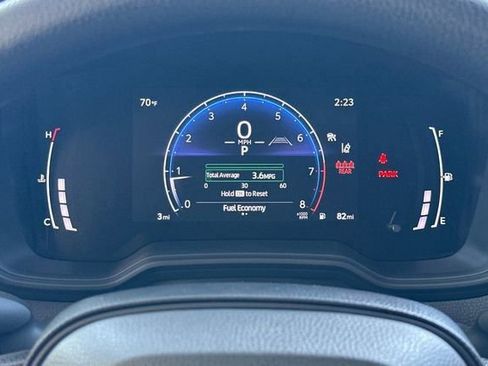 New 2026 Toyota Corolla LE image 29