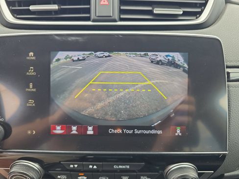 Used 2022 Honda CR-V EX-L image 19