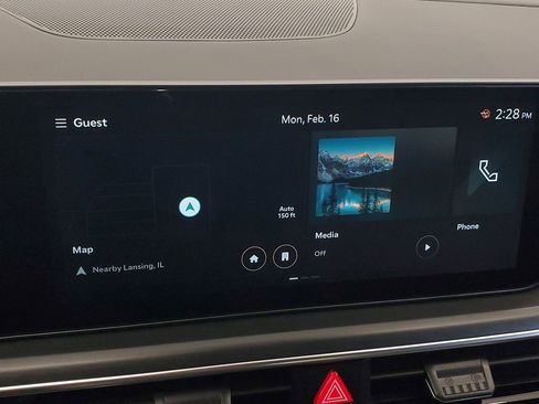 Certified 2025 Kia K5 GT-Line image 18