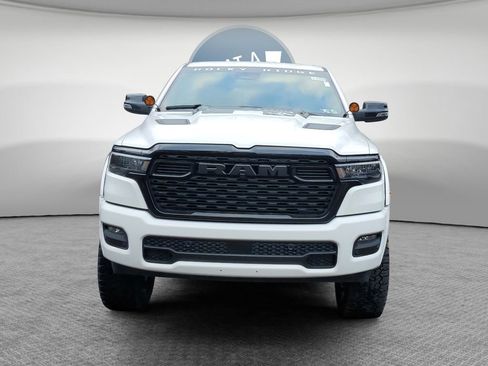 New 2026 RAM 1500 Big Horn image 9