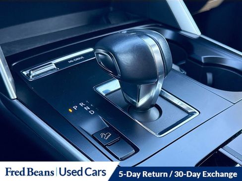 Used 2025 MAZDA CX-90 3.3 Turbo w/ Select Package image 19