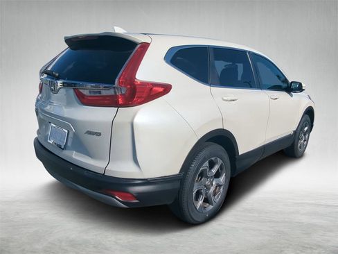 Used 2017 Honda CR-V EX-L image 3