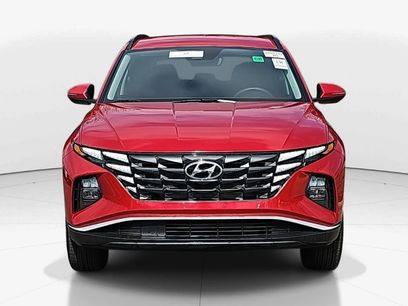 Used 2022 Hyundai Tucson SEL w/ Cargo Package